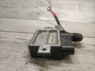 bontott BMW 3 E91 Akkumulátor Saru Elektronikával