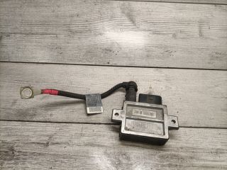 bontott BMW 3 E91 Akkumulátor Saru Elektronikával