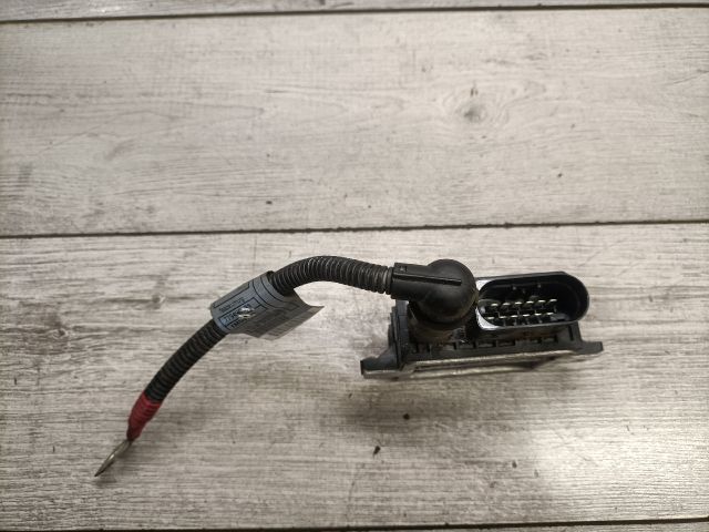 bontott BMW 3 E91 Akkumulátor Saru Elektronikával