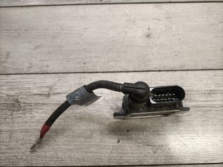 bontott BMW 3 E91 Akkumulátor Saru Elektronikával