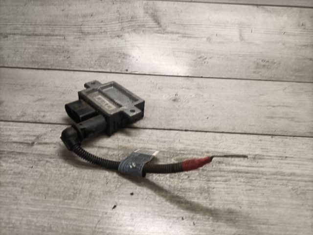 bontott BMW 3 E91 Akkumulátor Saru Elektronikával