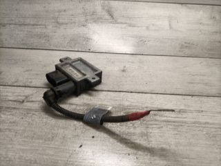 bontott BMW 3 E91 Akkumulátor Saru Elektronikával