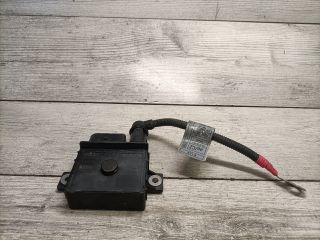 bontott BMW 3 E91 Akkumulátor Saru Elektronikával