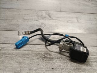 bontott BMW 3 E91 Akkumulátor Saru Elektronikával