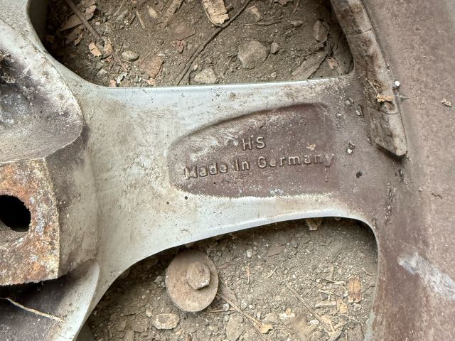 bontott BMW 3 E91 Alufelni (1 db)