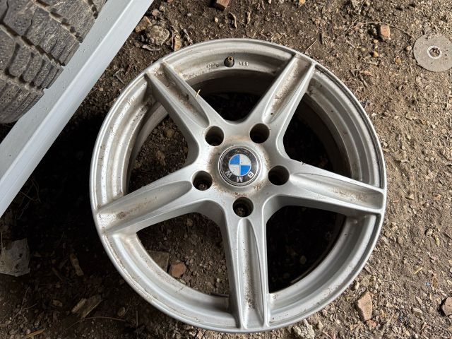 bontott BMW 3 E91 Alufelni (1 db)