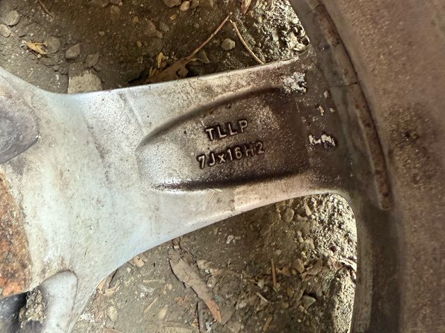 bontott BMW 3 E91 Alufelni (1 db)