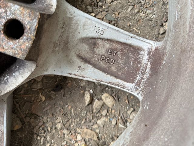 bontott BMW 3 E91 Alufelni (1 db)