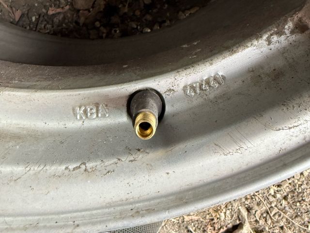 bontott BMW 3 E91 Alufelni (1 db)