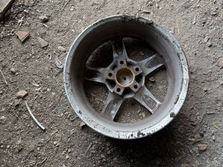 bontott BMW 3 E91 Alufelni (1 db)