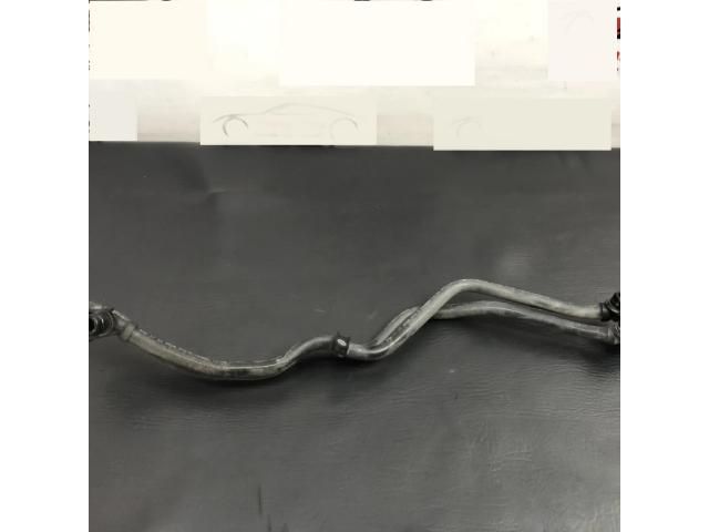 bontott BMW 3 E91 Automata Váltó Olaj Cső