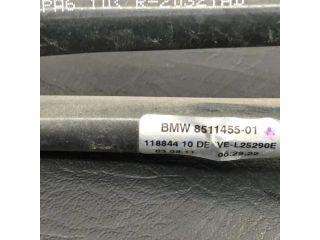 bontott BMW 3 E91 Automata Váltó Olaj Cső