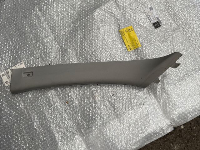 bontott BMW 3 E91 Bal A Oszlop Burkolat