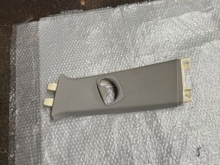 bontott BMW 3 E91 Bal B Oszlop Burkolat