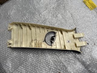 bontott BMW 3 E91 Bal B Oszlop Burkolat