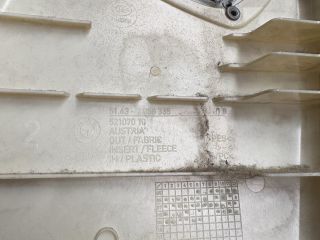 bontott BMW 3 E91 Bal B Oszlop Burkolat