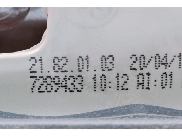 bontott BMW 3 E91 Bal Belső Hátsó Lámpa