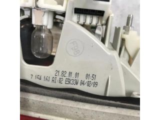 bontott BMW 3 E91 Bal Belső Hátsó Lámpa