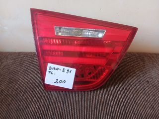 bontott BMW 3 E91 Bal Belső Hátsó Lámpa