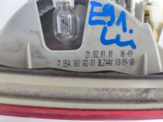 bontott BMW 3 E91 Bal Belső Hátsó Lámpa