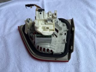 bontott BMW 3 E91 Bal Belső Hátsó Lámpa