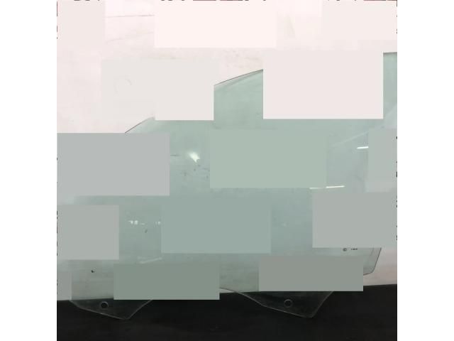 bontott BMW 3 E91 Bal első Ablak