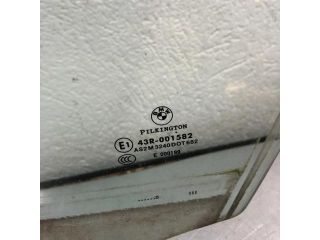 bontott BMW 3 E91 Bal első Ablak