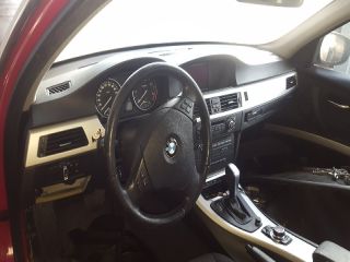 bontott BMW 3 E91 Bal első Ablakemelő Kapcsoló