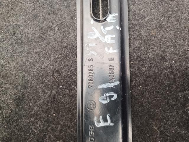 bontott BMW 3 E91 Bal első Ablakemelő Szerkezet (Elektromos)