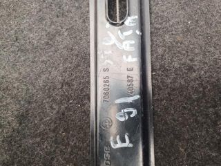 bontott BMW 3 E91 Bal első Ablakemelő Szerkezet (Elektromos)