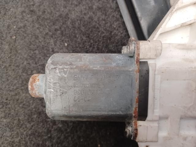 bontott BMW 3 E91 Bal első Ablakemelő Szerkezet (Elektromos)