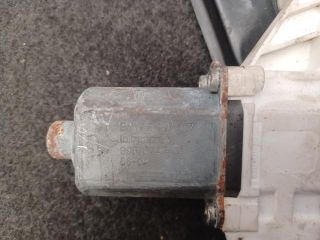 bontott BMW 3 E91 Bal első Ablakemelő Szerkezet (Elektromos)