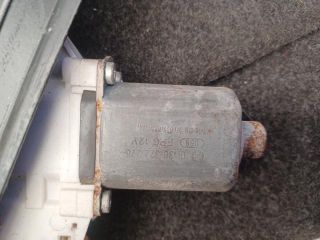 bontott BMW 3 E91 Bal első Ablakemelő Szerkezet (Elektromos)