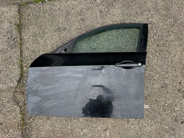 bontott BMW 3 E91 Bal első Ajtó (Részeivel)