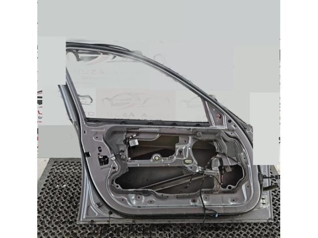 bontott BMW 3 E91 Bal első Ajtó (Üres lemez)