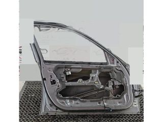 bontott BMW 3 E91 Bal első Ajtó (Üres lemez)