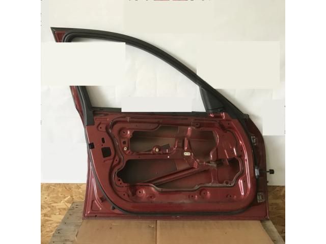 bontott BMW 3 E91 Bal első Ajtó (Üres lemez)