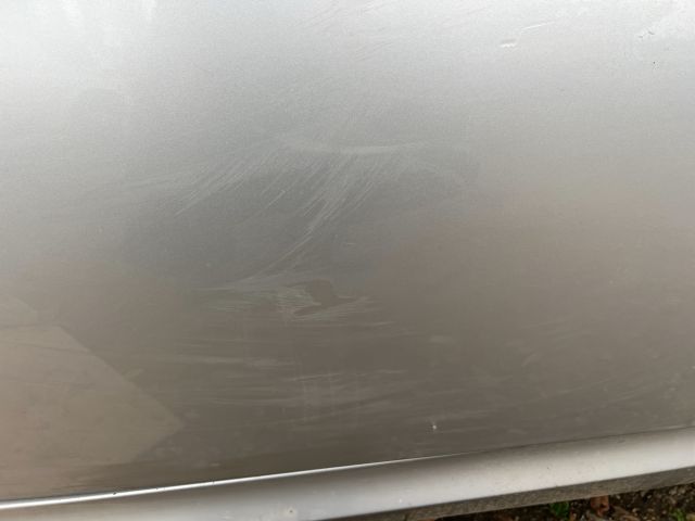 bontott BMW 3 E91 Bal első Ajtó (Üres lemez)