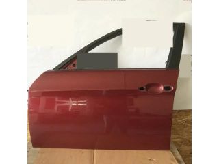 bontott BMW 3 E91 Bal első Ajtó (Üres lemez)