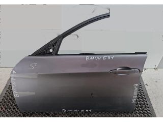 bontott BMW 3 E91 Bal első Ajtó (Üres lemez)