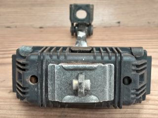 bontott BMW 3 E91 Bal első Ajtóhatároló