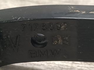 bontott BMW 3 E91 Bal első Ajtóhatároló