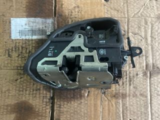 bontott BMW 3 E91 Bal első Ajtózár