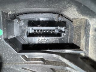 bontott BMW 3 E91 Bal első Ajtózár