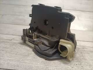 bontott BMW 3 E91 Bal első Ajtózár