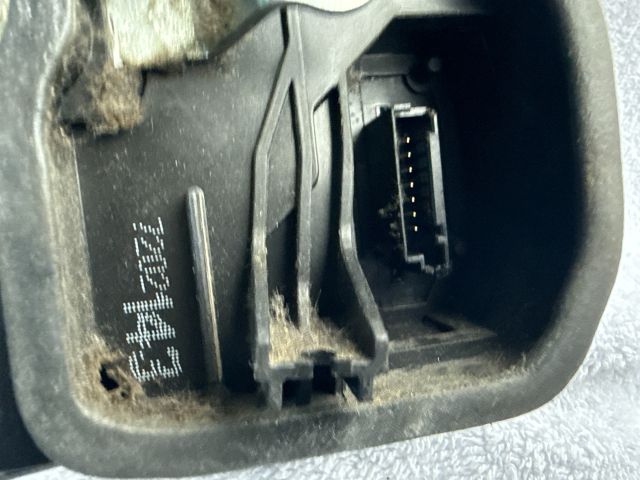 bontott BMW 3 E91 Bal első Ajtózár