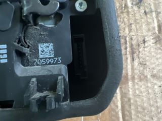 bontott BMW 3 E91 Bal első Ajtózár