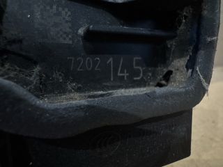 bontott BMW 3 E91 Bal első Ajtózár