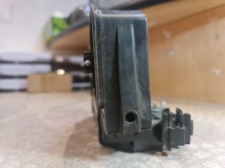 bontott BMW 3 E91 Bal első Ajtózár