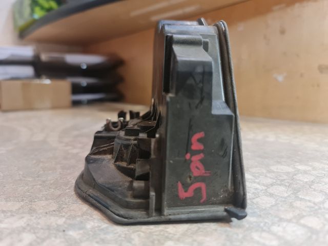 bontott BMW 3 E91 Bal első Ajtózár